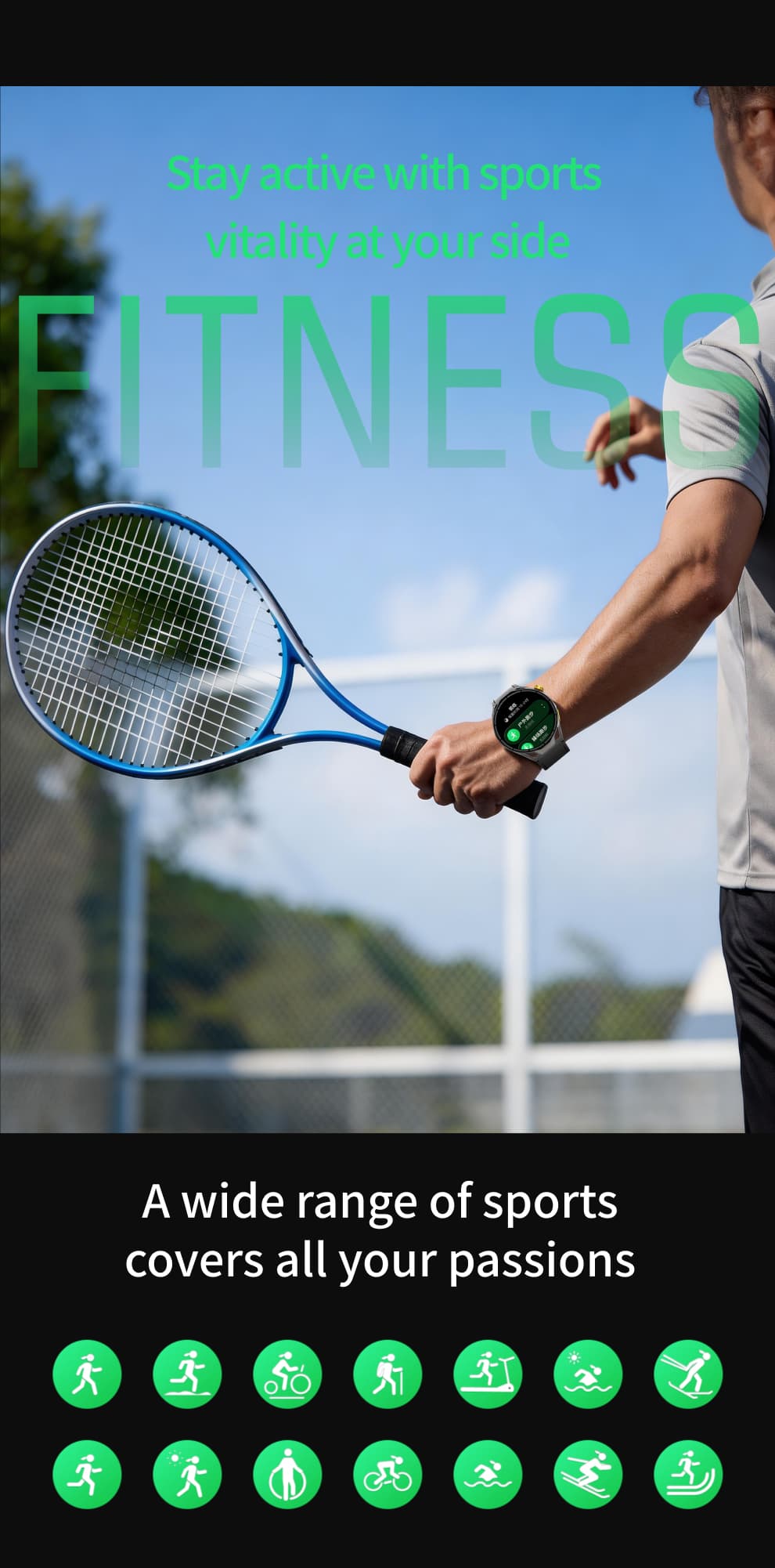 AMIS WATCH 6 PRO MAX