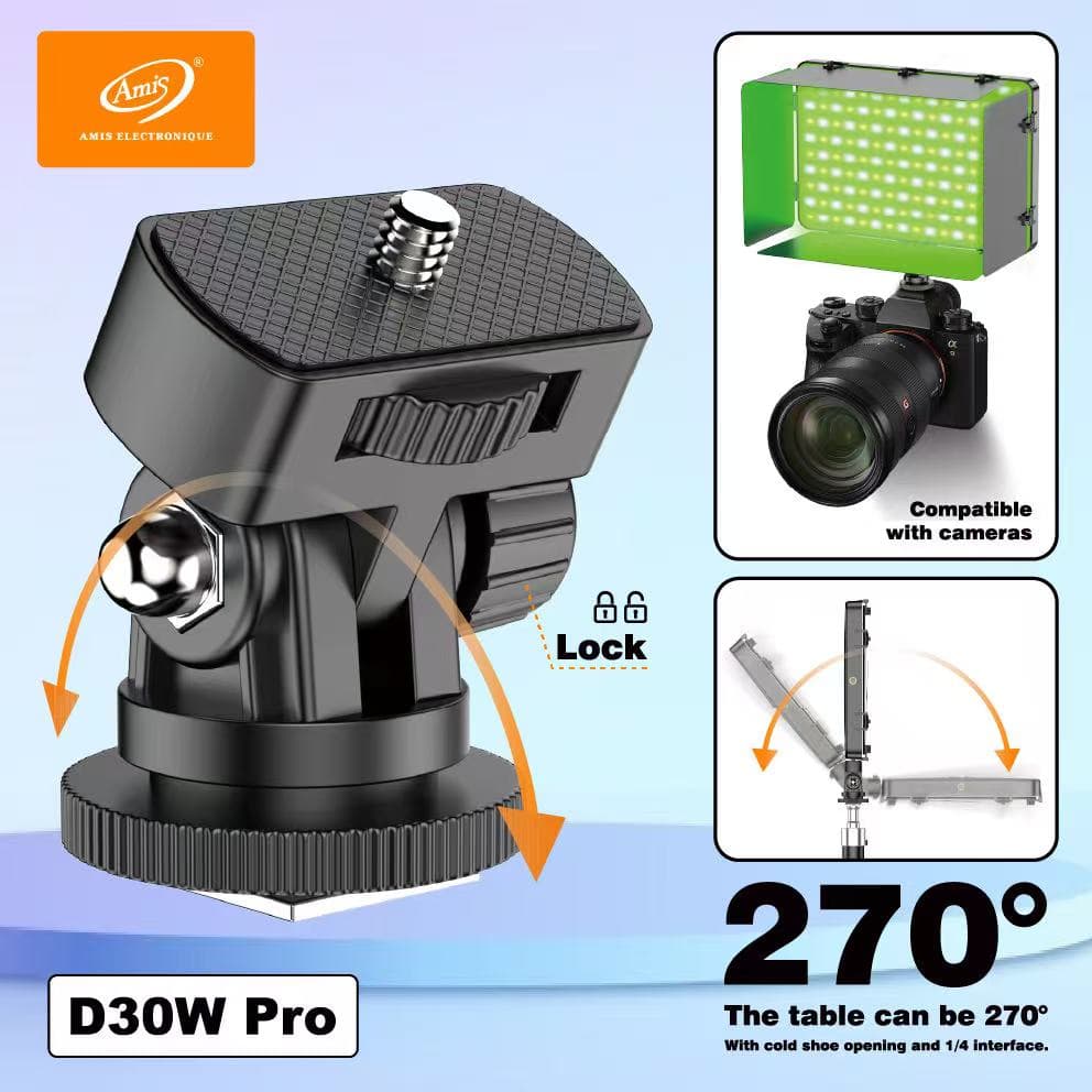 AMIS D30W PRO