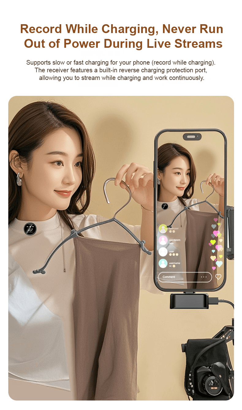 AMIS MIC 6 PRO