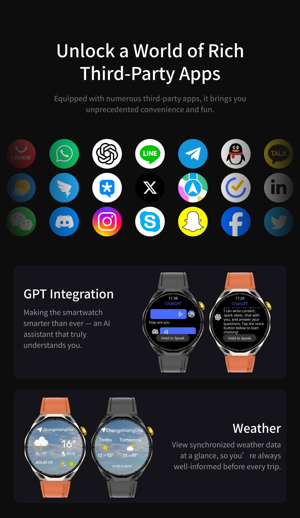 AMIS WATCH 6 PRO MAX