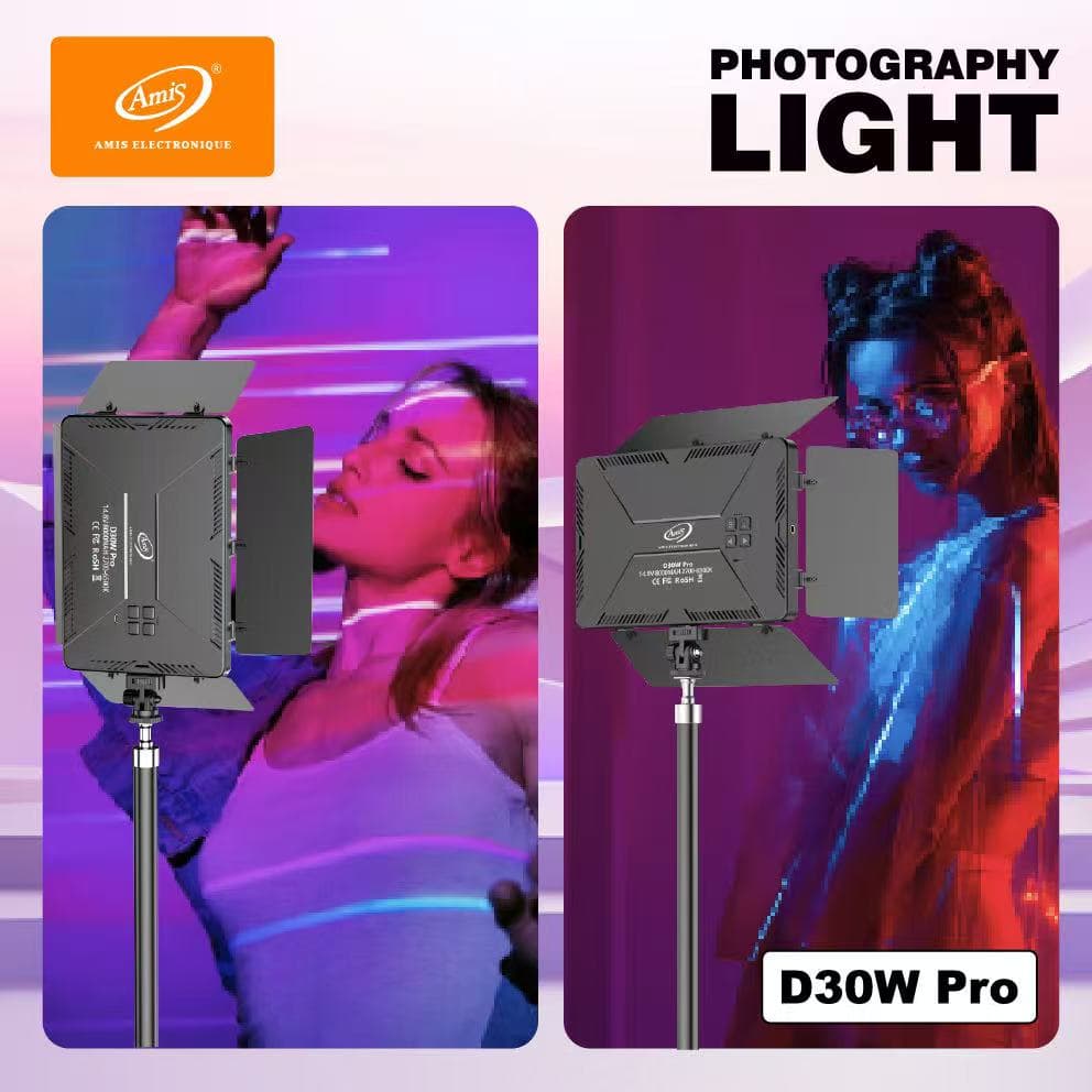 AMIS D30W PRO