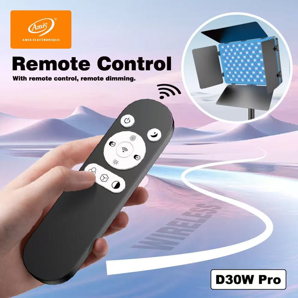 AMIS D30W PRO