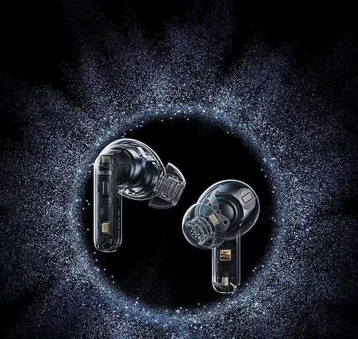AMIS BUDS 5 PRO