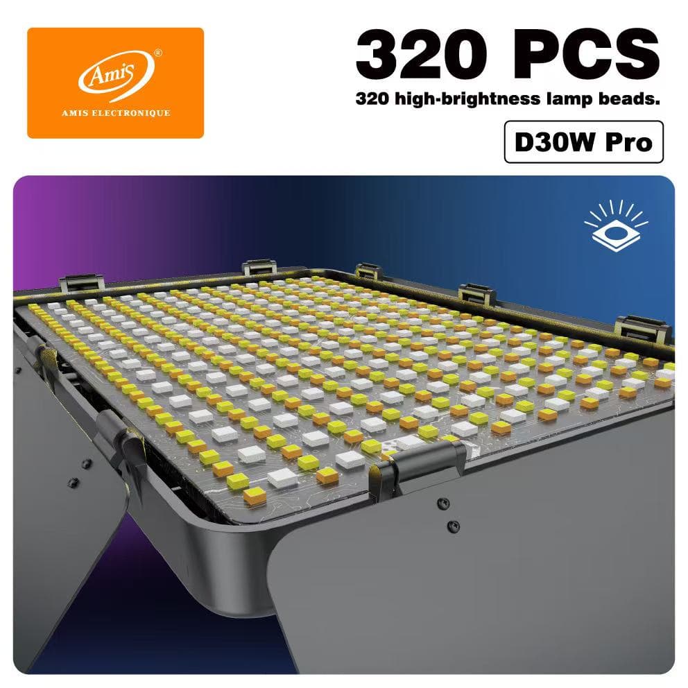 AMIS D30W PRO