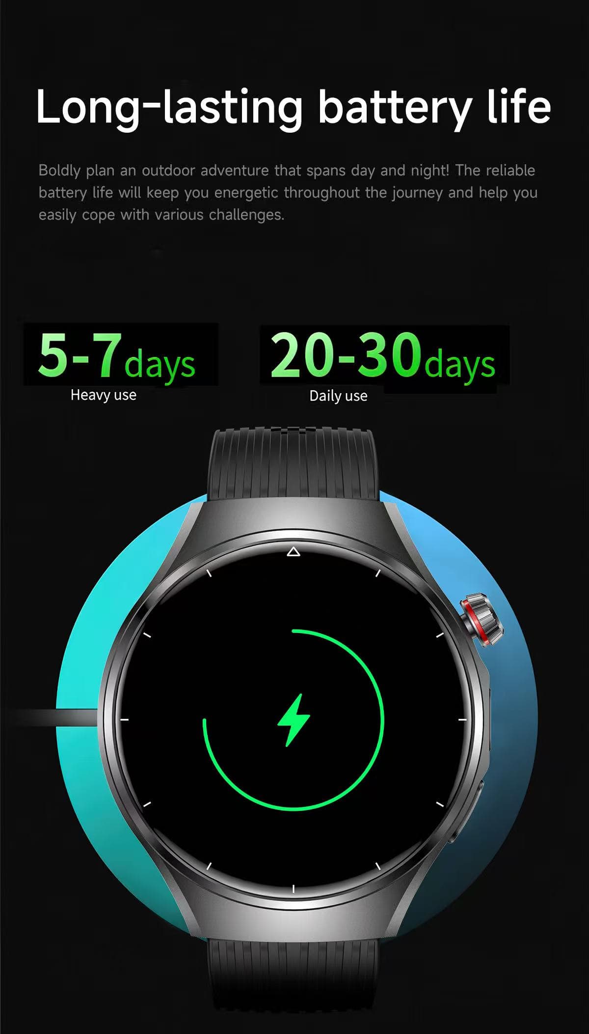 AMIS WATCH6 MAX