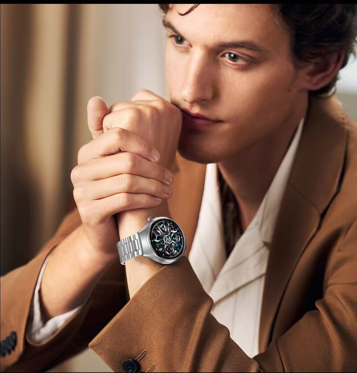 AMIS WATCH6 MAX