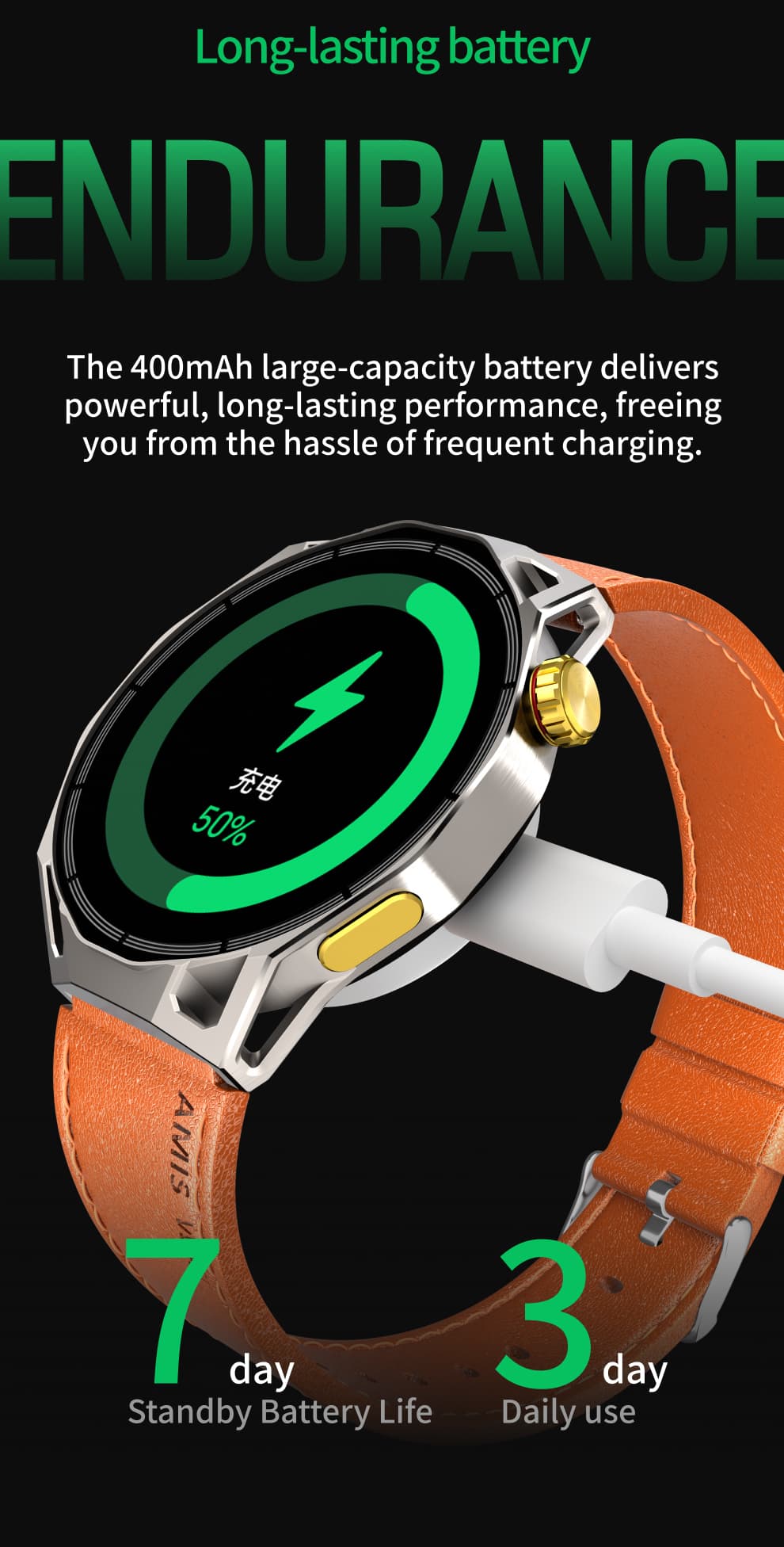 AMIS WATCH 6 PRO MAX