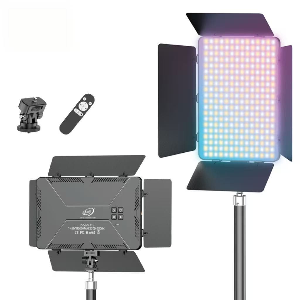 AMIS D30W PRO