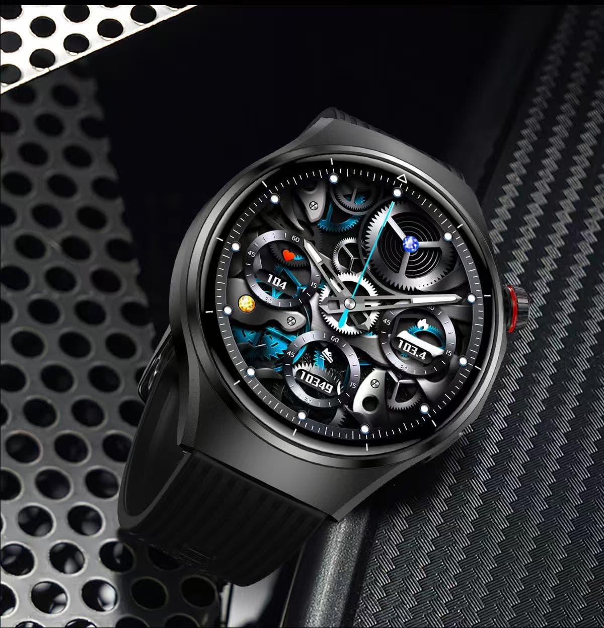 AMIS WATCH6 MAX