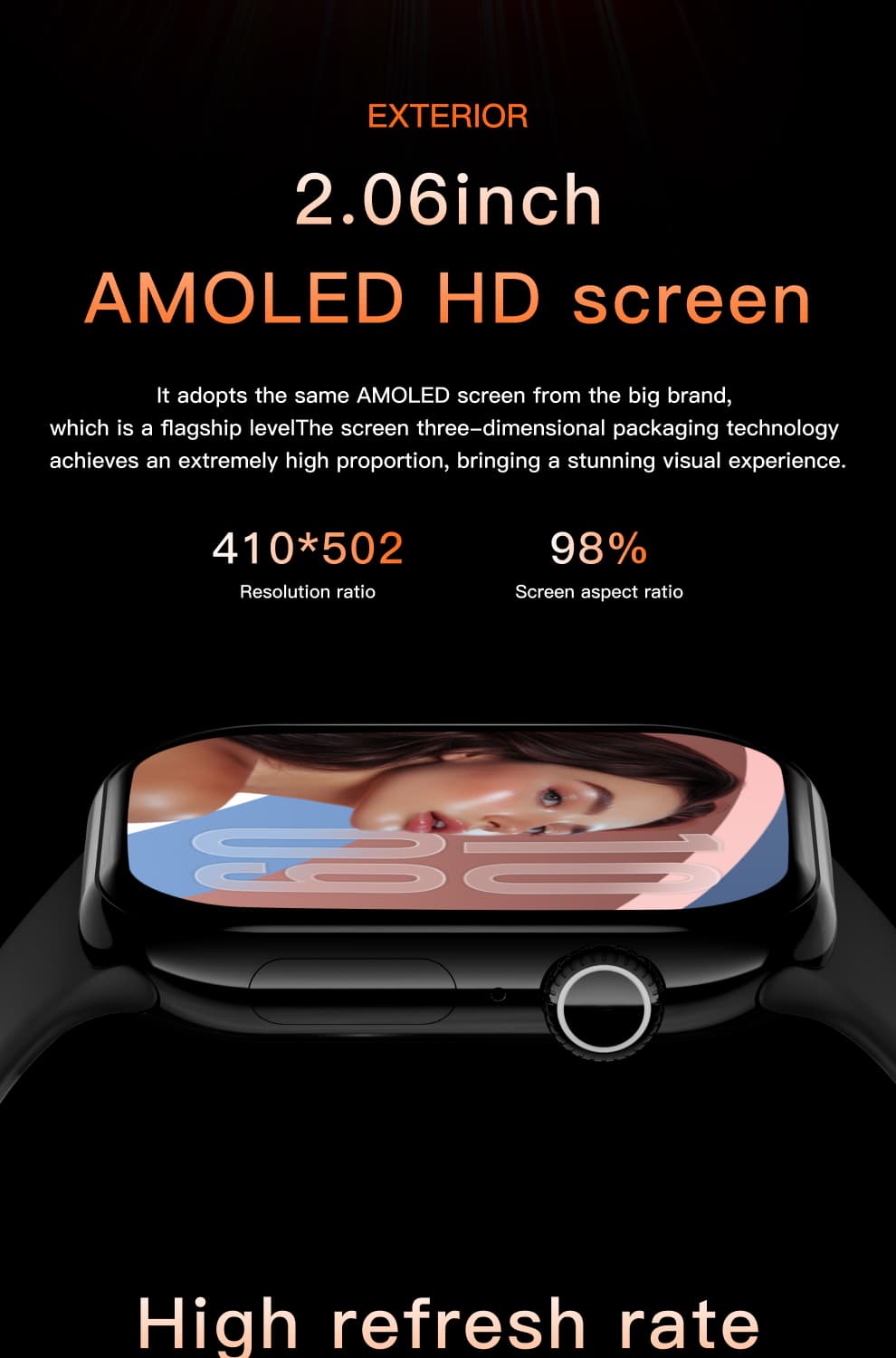 AMIS 12 PRO MAX