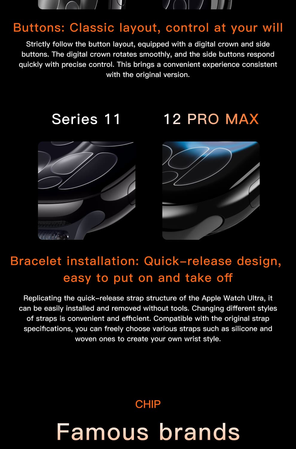 AMIS 12 PRO MAX