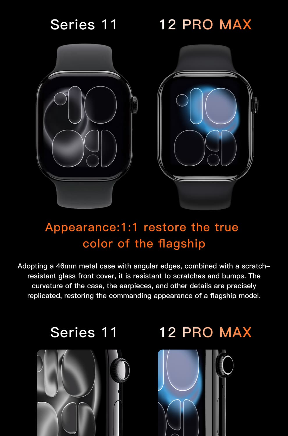 AMIS 12 PRO MAX